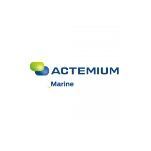 ACTEMIUM LOGO