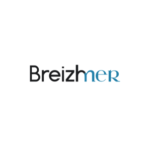 BREIZHMER LOGO