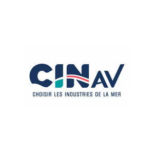 CINAV logo