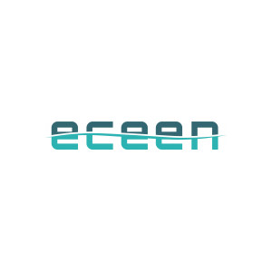 Eceen logo couleurs RVB