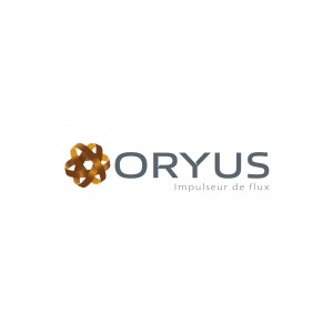 Logo ORYUS