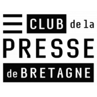 Logo clubPresseBZH