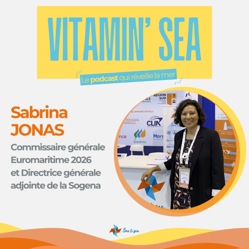 Sabrina visuel