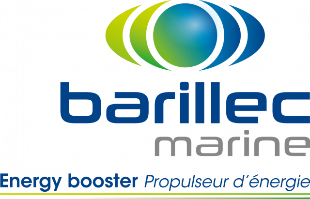 Barillec2 marine baseline