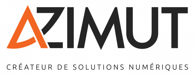 Logo Azimut 2018 RVB
