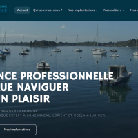 Meca Nautisme BZH