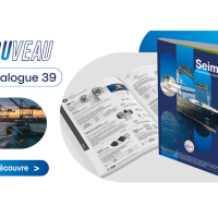Nouveau catalogue seimi 2026