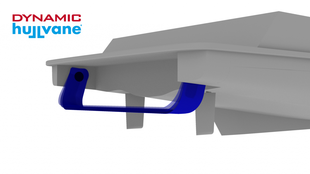 Dynamic Hull Vane rendering2