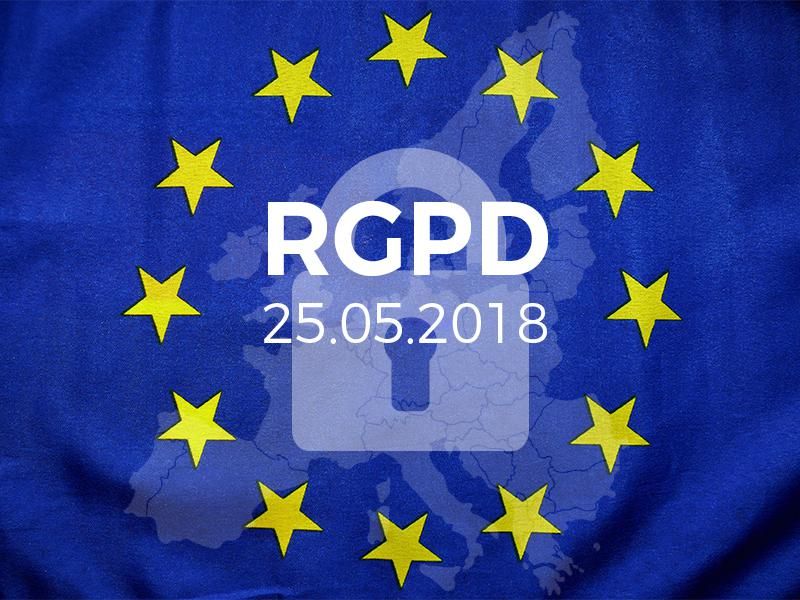 Le RGPD, règlement général sur la protection des données