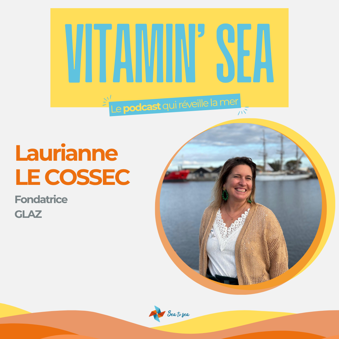 Lauriane acast