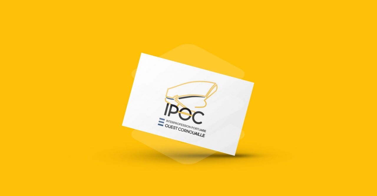Logo ipoc