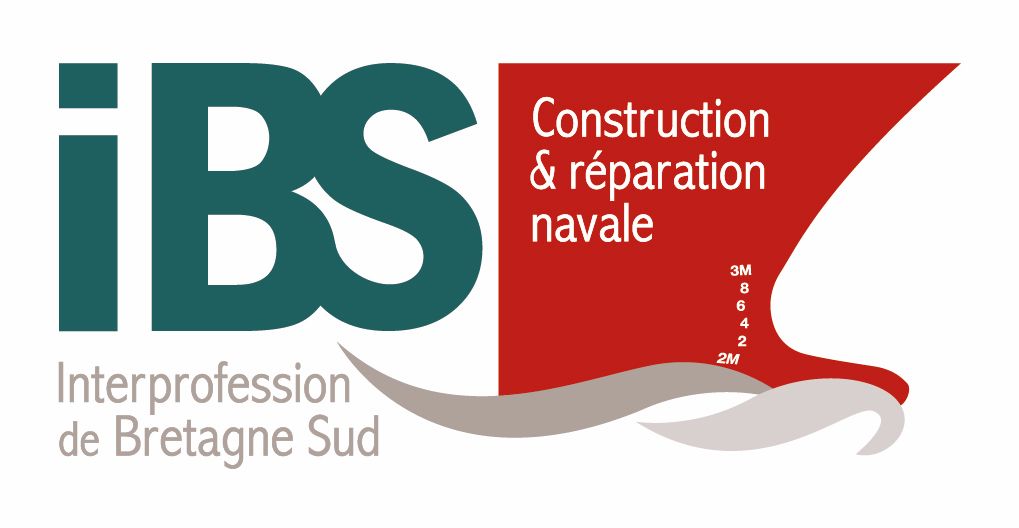 Logo ibs quadri