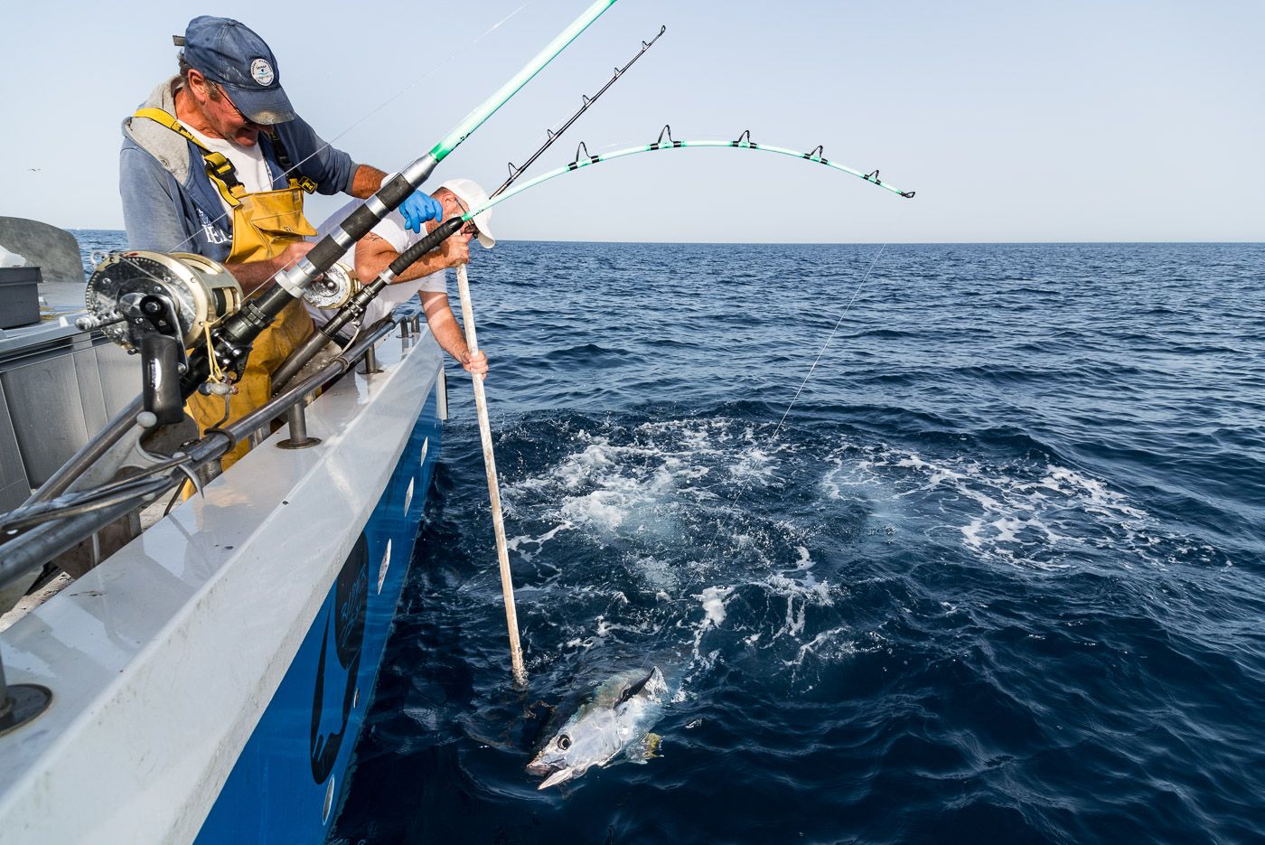 Pecheur OP duSud HenriComte